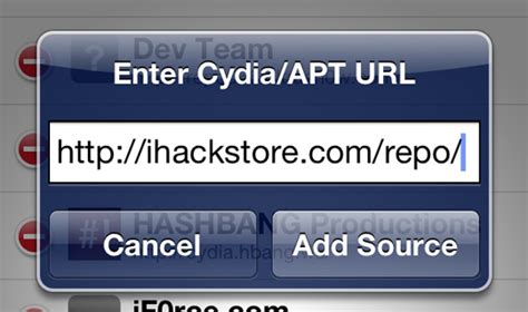 Top 20 Cydia Sources ~ All About Iphones Ipods And Ipads Ios