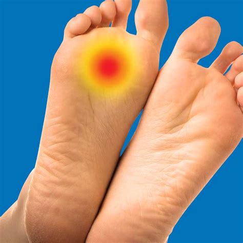 Metatarsalgia Relieve Foot Pain And Leg Pain