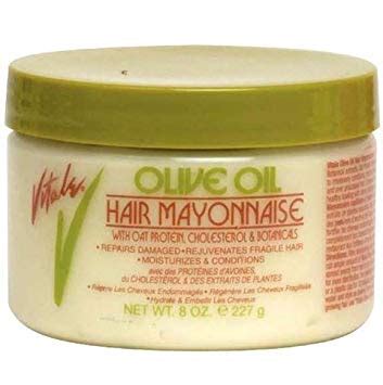 Products available in the form of shampoos, serum, electronic gadgets, nourishment oil, purifying gel, and many more depending on your requirements. VITALE OLIVE OIL - HAIR MAYONNAISE - Aya Léya