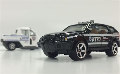 The 2016 Matchbox Nypd 5 Pack Is Now Out Thelamleygroup