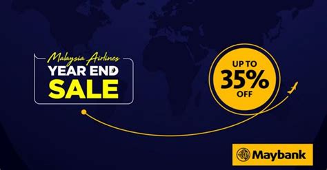 See the best & latest maybank fd promotion 2019 coupon codes on iscoupon.com. Malaysia Airlines Year End Sale Promotion up to 35% OFF ...
