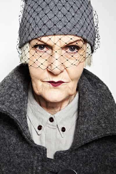 Meet The Fabulous Fashionistas In Pictures Stylish Older Women