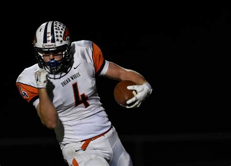 Camp Countdown Briar Woods Vies To Rekindle Success With Ramped Up