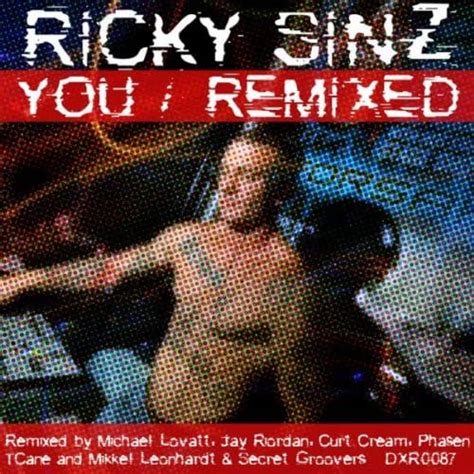 House Of Sinz Xxx Remixes By Ricky Sinz On Amazon Music