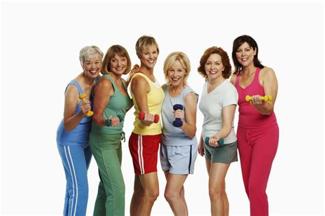 fit and fabulous over 50 fitness tips for women by lauren fox