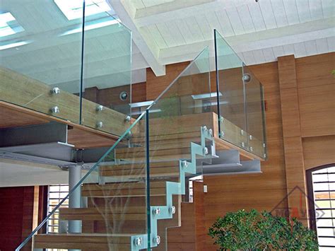 Laminated Safety Glass Triplex