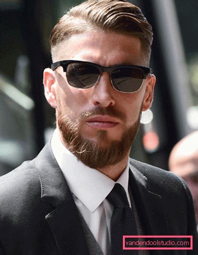 Sergio ramos ha sido una de las piezas más fundamentales del real madrid empezando en sus inicios cuando un talento adolescente en 2005 cambió su destino para siempre. Haarschnitt sergio ramos 2018 - ein neuer haarschnitt für ...