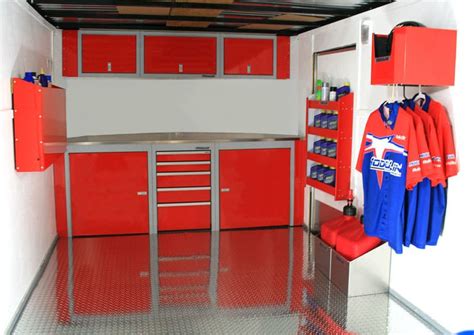 High quality storage cabinets with competitive price. Photos of Trailer & Vehicle Lightweight Aluminum Cabinets ...