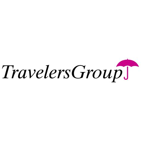 Travelers Group Logo PNG Transparent & SVG Vector - Freebie Supply