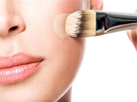 How To Apply Foundation Best Tips