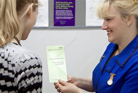 Sexual Health Clinic Stock Image C0076181 Science Photo Library