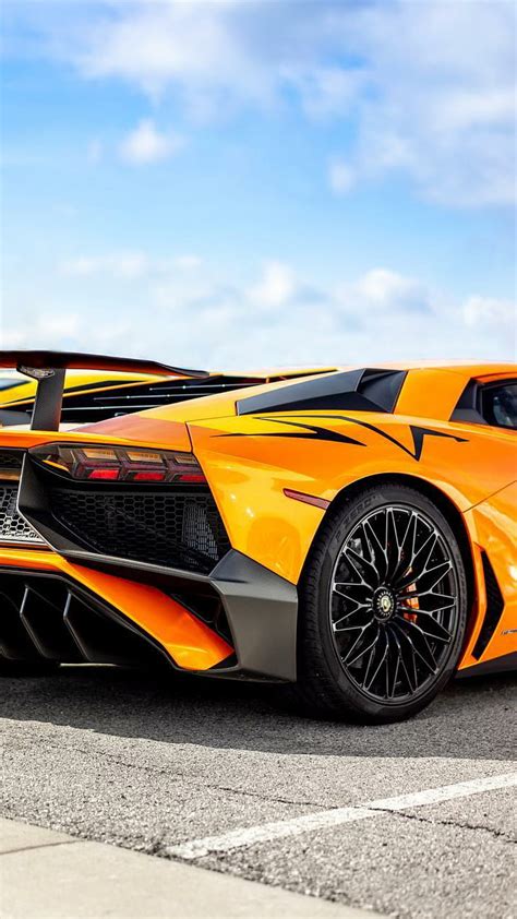 1920x1080px 1080p Descarga Gratis Sv Lamborghini Aventador