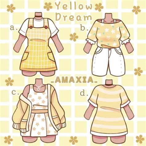 Fofo Eu Quero Fazer Fashion Design Sketches Drawing Anime Clothes
