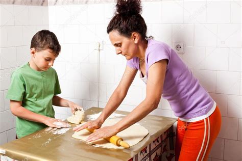 40 Top Images Madre Follando Con Su Hijo En La Cocina Un Niño
