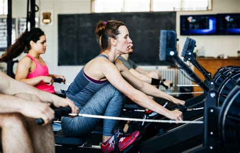 Tips For Starting A Gym Routine Popsugar Fitness