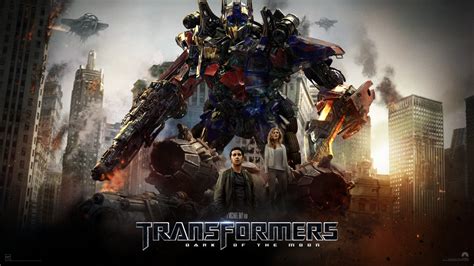 Transformers Dark Of The Moon High Quality Hd Wallpapers Photoshop