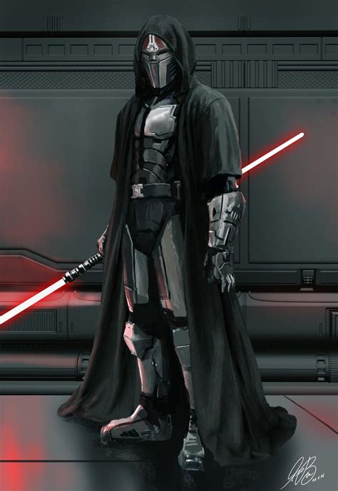 Sith Lord Commission By Entar0178 On Deviantart