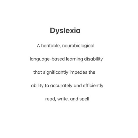 Decoding Dyslexia - FL | Tampa FL