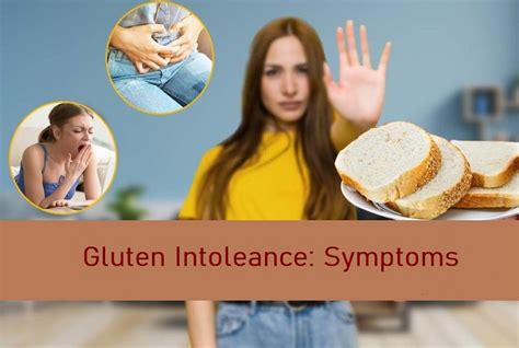 How To Know If You Have Gluten Intolerance