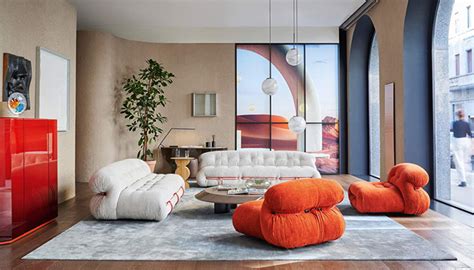 Milan Design Week 2021 The Top 10 Of The Latest Italian Furniture Design