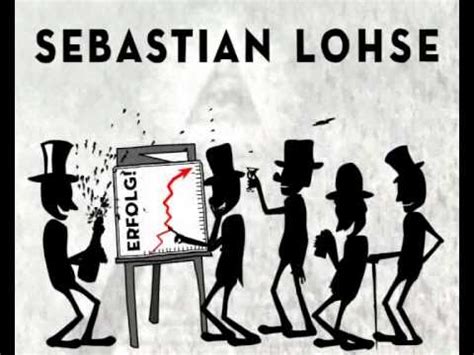 In einem bei twitter veröffentlichten statement sagte der sender: Sebastian Lohse (letzte Instanz) & Die Feine Gesellschaft ...
