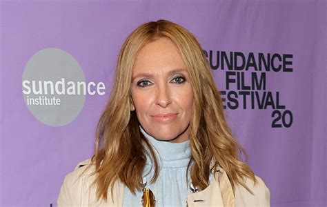 Toni Collette Asked Intimacy Coordinators To Leave Set While Filming