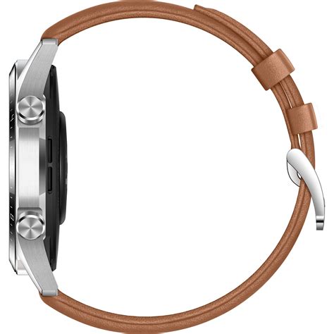 Ceas Smartwatch Huawei Watch Gt 2 46mm Pebble Brown Emagro