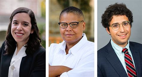 New Fellows Deepen Iprs Interdisciplinary Policy Expertise Institute