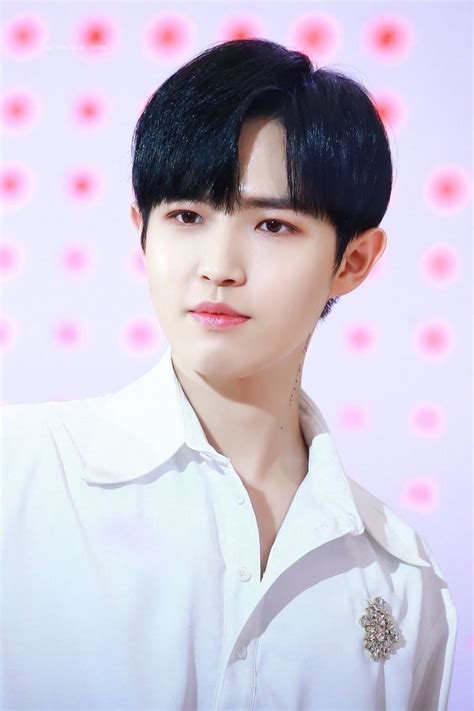 He is known for his participation in the survival reality show produce 101 , and for being a former member of boy group wanna one. Kim Jae Hwan #wannaone #kimjaehwan