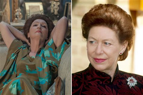 Striking The Crown Season 5 Cast Photos Compared To The Real Life Royals Reportwire
