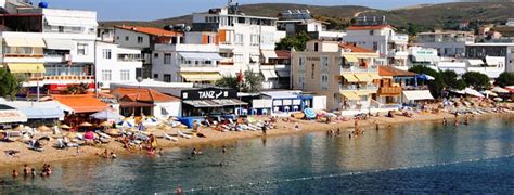 Avşa adası is also famous for its nightlife too, after dinner you can just go out and enjoy the bar and avşa adası`ndaki gece hayatından görüntüler.avşa tanz discoda lorraine gençleri eğlendiriyor. Erdek | Gezilecek Yerler