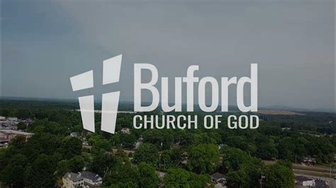 Buford Church Of God Youtube