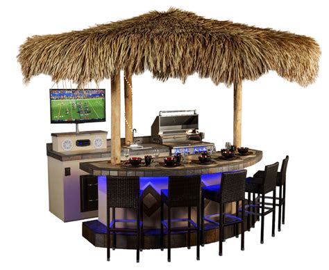 Stats sports bar and grill's highest priority is to ensure the health and safety of our customers and team members. Paradise Grills Outdoor Kitchens, Bars, Grills, Fire Pits ...