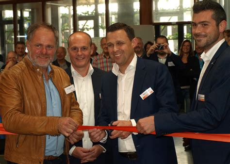 Copyright © 1998 the hoffmann group, ltd. Hoffmann Group opent Garant ToolRoom in België - MetaalNieuws