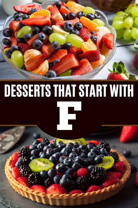 Desserts That Start With Q Desserts That Start With M Insanely Good You Might Think There