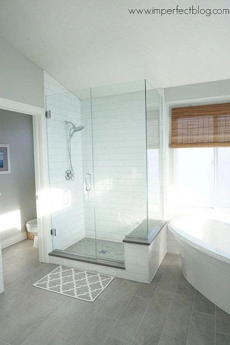 More floor space in a bathroom remodel gives you more design options. Bathroom Layout Ideas 8x8 56 Ideas | Minimalist small bathrooms, Bathrooms remodel, Shower remodel