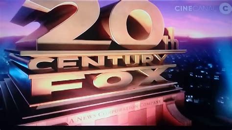 20th Century Fox 75 Añosregency Enterprisesdavis Entertainment