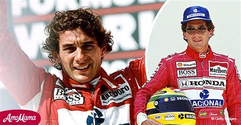 Ayrton Senna Est Mort Il Y A 26 Ans Retour Sur Sa Dernière Course Où