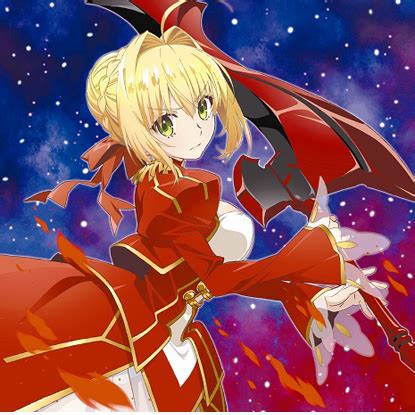 Fate/extra last encore is an original anime story based on the 2010 jrpg fate/extra. MUSIC | TVアニメ『Fate/EXTRA Last Encore』公式サイト