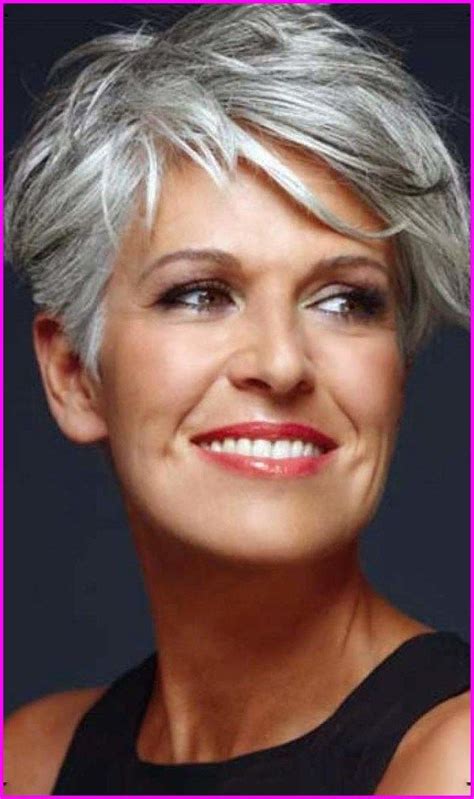 Edgy Short Hairstyles For Women Over 50 Wass Sell Short Hair Styles