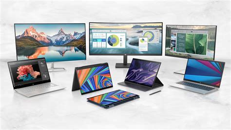 Ces 2021 Hp Launches Its Newest Laptops And Monitors Coming To Ph