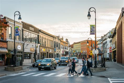 St Catharines Strengthens Emissions Reductions Targets After