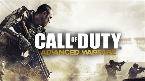 Call Of Duty Advanced Warfare Xbox One Midia Digital