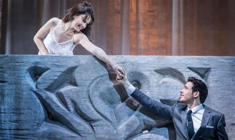 Romeo And Juliet Review Branagh Gives Tragedy A Touch Of La Dolce