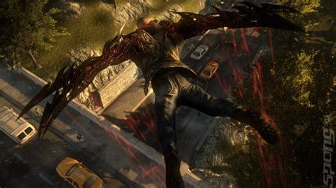 Prototype 2 Compressed 45 Gb Download Free Pc Games