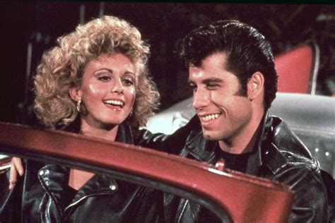 Grease Stars Ages In Film After Olivia Newton John Almost Turned It Down For Being 29