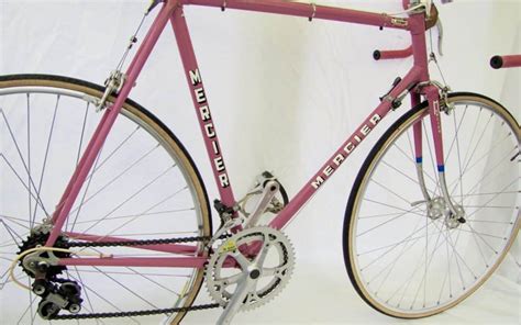 Values of Vintage Bikes, Comparing Prices of Vintages ...