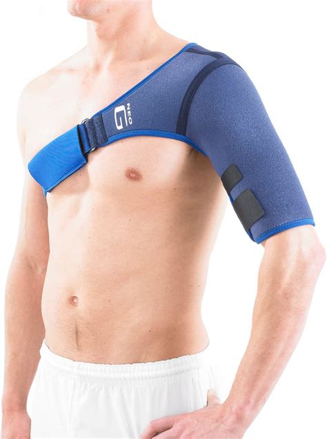 Neo G Shoulder Support For Rotator Cuff Dislocated Shoulders Joint