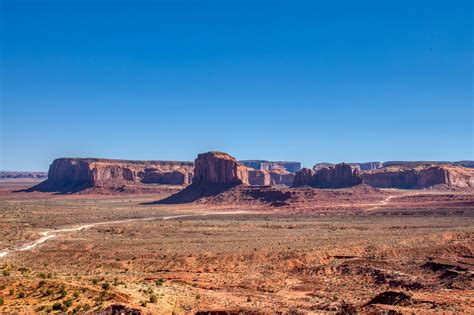 Monument Valley Utah Free Photo On Pixabay Pixabay