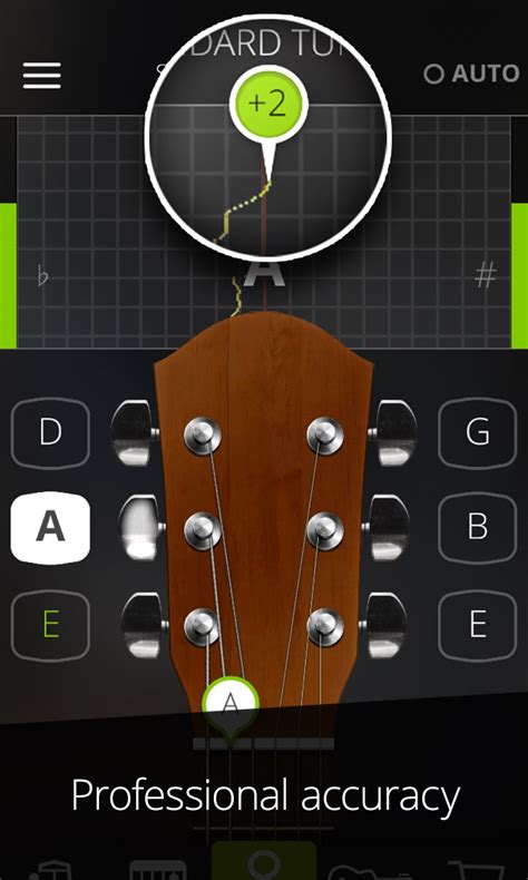 In this free guide, we're going to show you Guitar Tuna - The Ultimate free Tuner + Metronome for ...